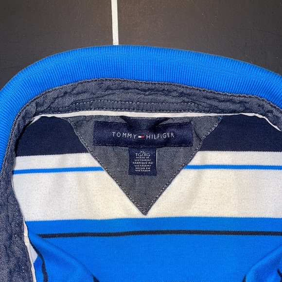 Tommy Hilfiger Polo - Picture 5 of 6